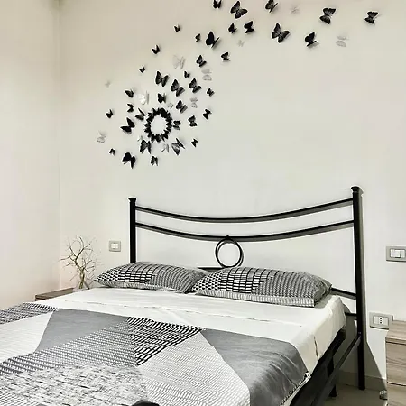 Butterfly Διαμέρισμα San Mauro Mare