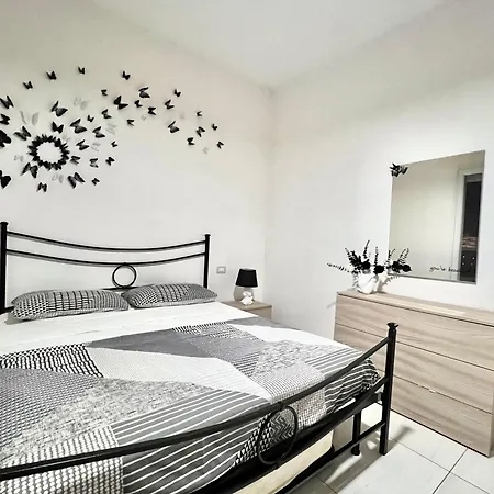 Διαμέρισμα Butterfly San Mauro Mare