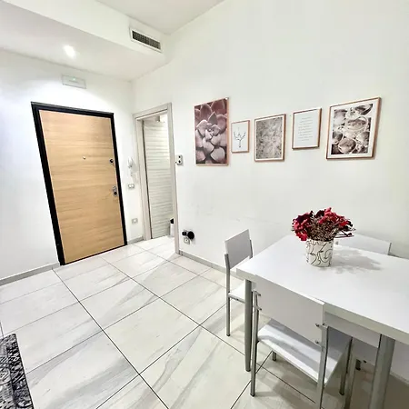 Butterfly San Mauro Mare