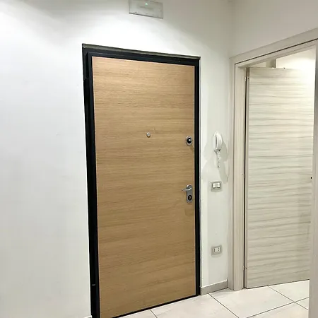 Butterfly Διαμέρισμα *