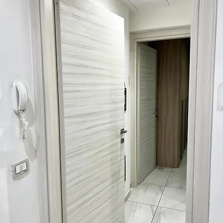 Апартаменты Butterfly San Mauro Mare