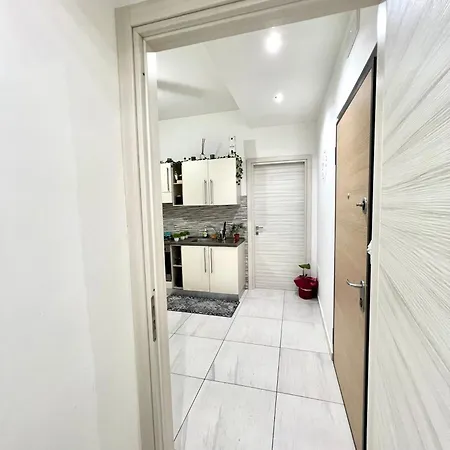 Διαμέρισμα Butterfly