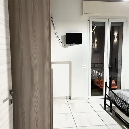 Διαμέρισμα Butterfly *