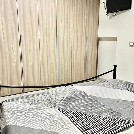 Διαμέρισμα Butterfly San Mauro Mare