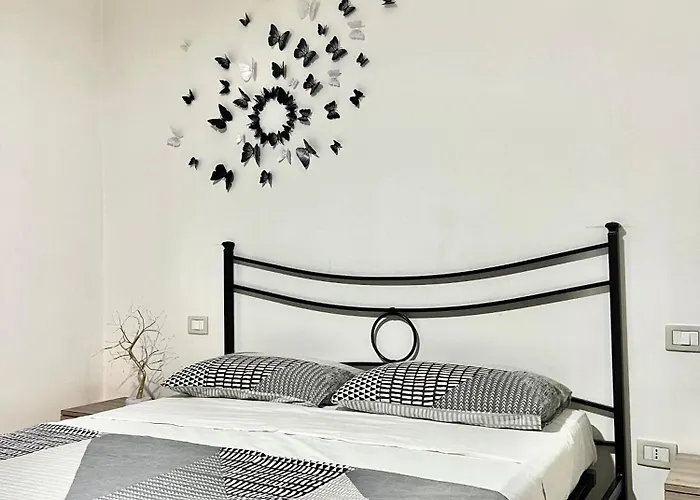 Butterfly דירה San Mauro Mare