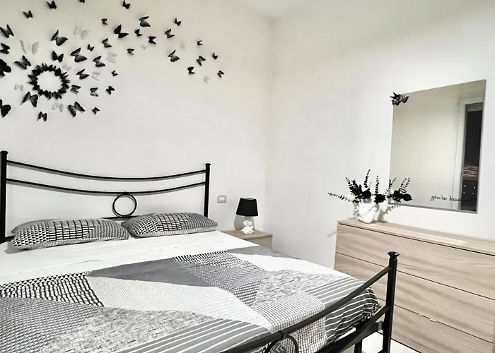 דירה Butterfly San Mauro Mare