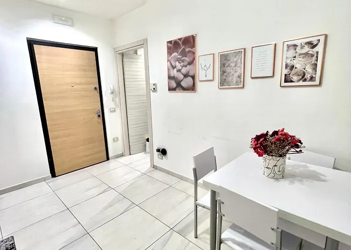 Butterfly San Mauro Mare