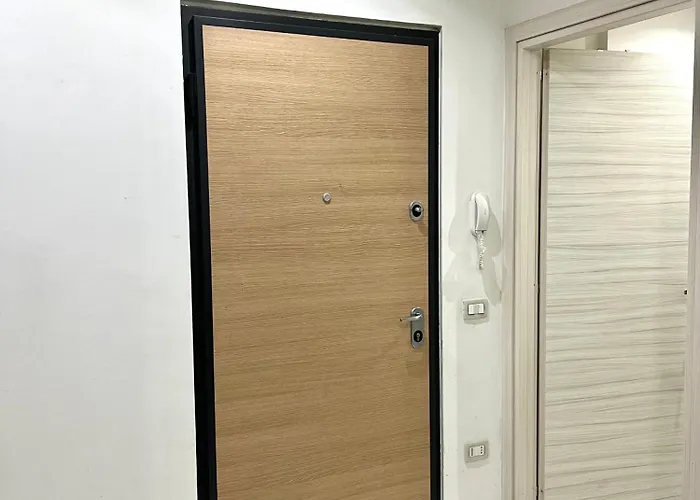 Butterfly דירה *