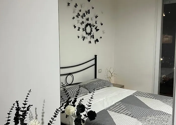 Butterfly San Mauro Mare