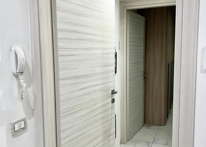 דירה Butterfly San Mauro Mare