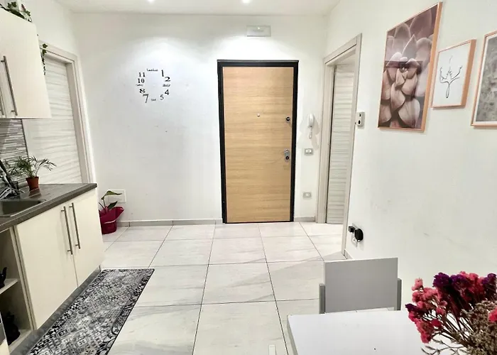 Butterfly San Mauro Mare