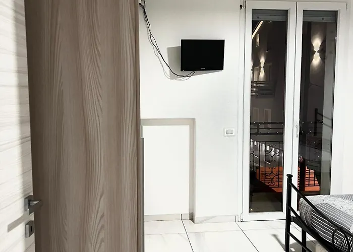 דירה Butterfly *