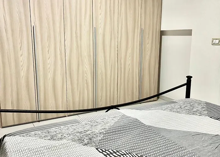 דירה Butterfly San Mauro Mare